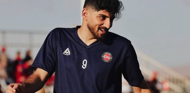 گربه سیاه گلگهر دیگر در پرسپولیس نیست گربه سیاه گلگهر دیگر در پرسپولیس نیست