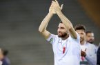 یک مقصد عجیب برای علیرضا جهانبخش! یک مقصد عجیب برای علیرضا جهانبخش!