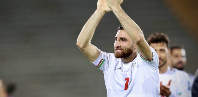 یک مقصد عجیب برای علیرضا جهانبخش! یک مقصد عجیب برای علیرضا جهانبخش!