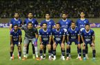 ۱۱ مرد تارتار برای تقابل با پرسپولیس ۱۱ مرد تارتار برای تقابل با پرسپولیس