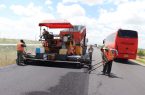 رشد ۴۰ درصدی عملیات بهسازی و روکش آسفالت در استان همدان رشد ۴۰ درصدی عملیات بهسازی و روکش آسفالت در استان همدان