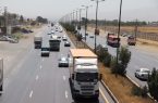 ثبت بیش از ۴ میلیون تردد در محورهای همدان طی شهریور ۱۴۰۴ ثبت بیش از ۴ میلیون تردد در محورهای همدان طی شهریور ۱۴۰۴