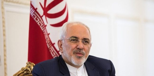 ظریف: اعتماد به مردم، کلید عبور از ناکامیهای گذشته است ظریف: اعتماد به مردم، کلید عبور از ناکامیهای گذشته است