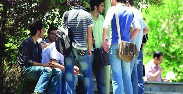 “نسل جدید، بازار کار نوین میخواهد؛ زمان پوستاندازی در مقررات کار فرا رسیده است” “نسل جدید، بازار کار نوین میخواهد؛ زمان پوستاندازی در مقررات کار فرا رسیده است”