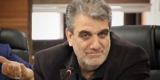 استاندار سمنان: ترس مدیران از نظارت، آسیبی جدی برای نظام اداری است استاندار سمنان: ترس مدیران از نظارت، آسیبی جدی برای نظام اداری است