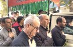 حضور پرشور مردم خرمآباد در تشییع شهدای گمنام؛ فرماندار: این تجلی پایبندی به آرمانهای انقلاب است حضور پرشور مردم خرمآباد در تشییع شهدای گمنام؛ فرماندار: این تجلی پایبندی به آرمانهای انقلاب است