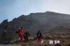 عملیات شبانهروزی هلال احمر برای مهار آتشسوزی جنگلهای الیت مازندران با مشارکت ۱۸ تیم عملیاتی و تجهیزات هوایی عملیات شبانهروزی هلال احمر برای مهار آتشسوزی جنگلهای الیت مازندران با مشارکت ۱۸ تیم عملیاتی و تجهیزات هوایی