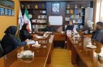 جهاد دانشگاهی و بسیج رسانه خراسان جنوبی همپیمان شدند؛ تمرکز بر «روایت امید» و مبارزه با جریان ناامیدی در رسانههای استانی جهاد دانشگاهی و بسیج رسانه خراسان جنوبی همپیمان شدند؛ تمرکز بر «روایت امید» و مبارزه با جریان ناامیدی در رسانههای استانی