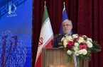 وزیر علوم در مشهد؛ دانشگاه راهحل است اما حکمرانی علمی محقق نشده وزیر علوم در مشهد؛ دانشگاه راهحل است اما حکمرانی علمی محقق نشده
