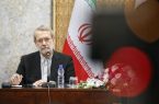 لاریجانی: ایران مذاکرات واقعی را رها نکرده و نخواهد کرد؛ توسعه برنامه هستهای صلحآمیز ادامه مییابد