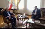 استاندار آذربایجان شرقی: جوانان استان، سرمایهای ارزشمند برای توسعه ملی هستند استاندار آذربایجان شرقی: جوانان استان، سرمایهای ارزشمند برای توسعه ملی هستند