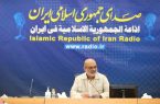 معاون صدا: محور برنامهریزی شبکههای رادیویی، روایت منصفانه ظرفیتها و دغدغههای استانی است معاون صدا: محور برنامهریزی شبکههای رادیویی، روایت منصفانه ظرفیتها و دغدغههای استانی است