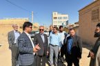 گزارش خبری | سفر فرماندار همدان به جورقان با هدف بررسی چالشها و ارتقای خدمات شهری
