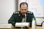 مراسم نکوداشت سردار شهید حاج رضا شکریپوریکشنبه ۱۸ آبان ماه برگزار میشود