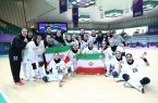 جعبه جواهری به نام دختران ایران! / ایران در ریاض چه به دست آورد؟ جعبه جواهری به نام دختران ایران! / ایران در ریاض چه به دست آورد؟