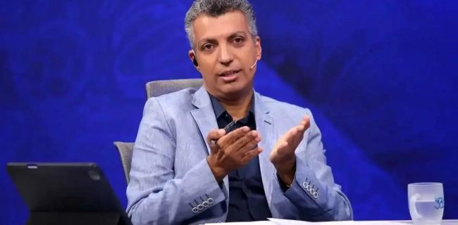 فردوسیپور: رختکن تیم ملی از دست قلعهنویی خارج شد فردوسیپور: رختکن تیم ملی از دست قلعهنویی خارج شد
