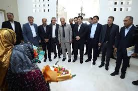 وزیر ورزش و جوانان وارد بندرعباس شد وزیر ورزش و جوانان وارد بندرعباس شد