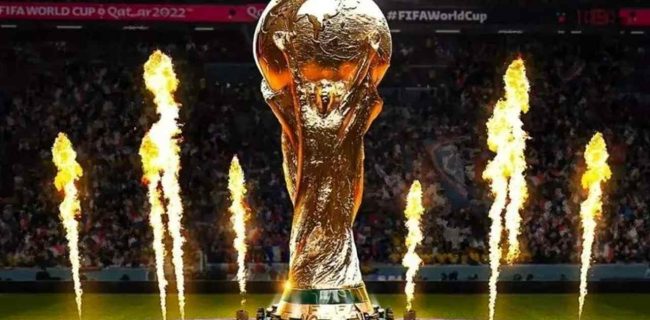 موضع فدراسیون فوتبال ایران درباره قرعهکشی جام جهانی ۲۰۲۶: «یا همه یا هیچکس» موضع فدراسیون فوتبال ایران درباره قرعهکشی جام جهانی ۲۰۲۶: «یا همه یا هیچکس»