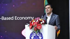 معاون علمی رئیسجمهور: «رایان» سرمایهگذاری ملی برای نگه داشتن استعدادها در کشور است معاون علمی رئیسجمهور: «رایان» سرمایهگذاری ملی برای نگه داشتن استعدادها در کشور است