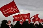 مسئولیت زنان مسلمان در آخرالزمان و جایگاه ۵۰ بانوی برگزیده در عصر ظهور مسئولیت زنان مسلمان در آخرالزمان و جایگاه ۵۰ بانوی برگزیده در عصر ظهور