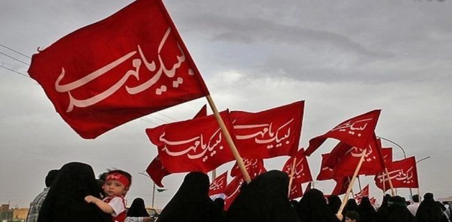 مسئولیت زنان مسلمان در آخرالزمان و جایگاه ۵۰ بانوی برگزیده در عصر ظهور مسئولیت زنان مسلمان در آخرالزمان و جایگاه ۵۰ بانوی برگزیده در عصر ظهور