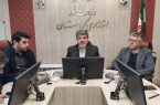 معاون عمرانی استاندار کردستان: استان ظرفیت تبدیل شدن به یکی از مقاصد اصلی گردشگری کشور را دارد معاون عمرانی استاندار کردستان: استان ظرفیت تبدیل شدن به یکی از مقاصد اصلی گردشگری کشور را دارد