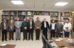 قدردانی شهردار همدان از همکاران توانیاب شهرداری همدان به مناسبت روز جهانی معلولان قدردانی شهردار همدان از همکاران توانیاب شهرداری همدان به مناسبت روز جهانی معلولان