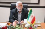 معاون استاندار خراسان شمالی: روابط عمومیها «مغز متفکر سازمانها» هستند؛ اطلاعرسانی باید شفاف باشد معاون استاندار خراسان شمالی: روابط عمومیها «مغز متفکر سازمانها» هستند؛ اطلاعرسانی باید شفاف باشد