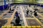 تحول در میزبانی زائر؛ رئیس امور زائرین مشهد از توسعه اسکان و همافزایی نهادی خبر داد تحول در میزبانی زائر؛ رئیس امور زائرین مشهد از توسعه اسکان و همافزایی نهادی خبر داد