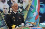 «دریادار سیاری: ناوشکن جماران نماد خودکفایی کشور است؛ دوره‌های معارف جنگ، ارزش‌های دفاع مقدس را به نسل جدید منتقل می‌کند»