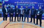 درخشش پهلوانان قمی در زورخانه شهید فهمیده: کسب ۴ مدال رنگارنگ در مسابقات قهرمانی کشور درخشش پهلوانان قمی در زورخانه شهید فهمیده: کسب ۴ مدال رنگارنگ در مسابقات قهرمانی کشور