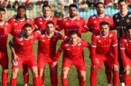 سقوط یا تداوم صدرنشینی؟ تقابل پرسپولیس و مس در حساسترین نقطه جدول سقوط یا تداوم صدرنشینی؟ تقابل پرسپولیس و مس در حساسترین نقطه جدول