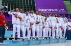 فوتسال ایران با ۲۵ ملیپوش به مصاف آسیا میرود؛ نگاهی به لیست نهایی اعلام شده فوتسال ایران با ۲۵ ملیپوش به مصاف آسیا میرود؛ نگاهی به لیست نهایی اعلام شده