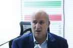 تاج: اگر شعار نژادپرستانه سر داده شود داور بازی را متوقف می‌کند