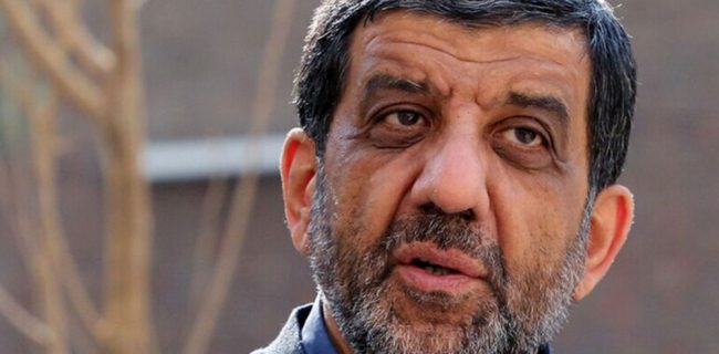 «ضرغامی: فیلترینگ پلتفرمهای خارجی راهحل درستی برای مشکلات فضای مجازی نیست» «ضرغامی: فیلترینگ پلتفرمهای خارجی راهحل درستی برای مشکلات فضای مجازی نیست»