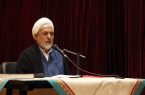 نماینده ولی فقیه : سران فتنه ستون پنجم دشمن هستند نماینده ولی فقیه : سران فتنه ستون پنجم دشمن هستند