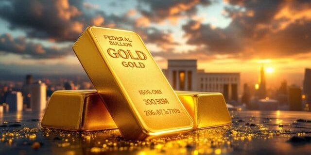از اونس تا بازار آزاد؛ رمزگشایی از دلایل پیوسته افزایش قیمت طلا در هفتههای اخیر از اونس تا بازار آزاد؛ رمزگشایی از دلایل پیوسته افزایش قیمت طلا در هفتههای اخیر