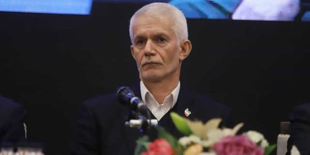 وقت تضعیف تیم ملی نیست؛ خواستار ملی بودن مربیان هستیم وقت تضعیف تیم ملی نیست؛ خواستار ملی بودن مربیان هستیم