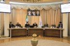 استاندار آذربایجان شرقی: مقابله قاطعانه با قاچاق در معادن با وحدت و عزم عمومی استاندار آذربایجان شرقی: مقابله قاطعانه با قاچاق در معادن با وحدت و عزم عمومی