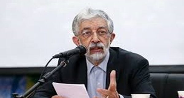 حداد عادل در بزرگداشت آیتالله قاضی: مدیریت، کیمیای گمشدۀ امروز ماست حداد عادل در بزرگداشت آیتالله قاضی: مدیریت، کیمیای گمشدۀ امروز ماست