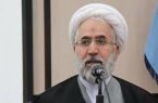 تأکید دادستان کل کشور بر استاندارد کالاها: خط قرمز دستگاه قضا در بازار تأکید دادستان کل کشور بر استاندارد کالاها: خط قرمز دستگاه قضا در بازار