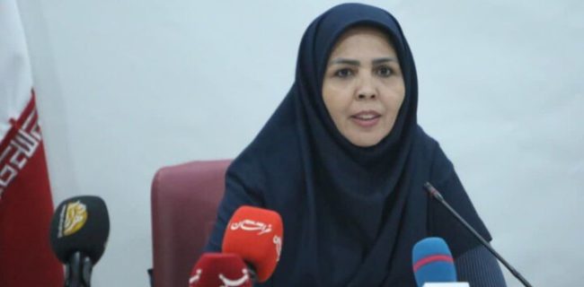 خراسان رضوی در هفته زن؛ تمرکز بر تمامی گروههای زنان و برگزاری نخستین جشنواره بانوان کارآفرین کشور خراسان رضوی در هفته زن؛ تمرکز بر تمامی گروههای زنان و برگزاری نخستین جشنواره بانوان کارآفرین کشور