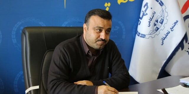 صادرات ۱۰ میلیون یورویی محصولات پارک علم و فناوری البرز؛ پیشی گرفتن از میانگین ملی در شرکت‌های دانش‌بنیان