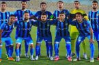 شروع نامطلوب مربیگری بنگر در نوشهر؛ سایپا با شکست یاران سابق پرسپولیس صدرنشینی را تقویت کرد شروع نامطلوب مربیگری بنگر در نوشهر؛ سایپا با شکست یاران سابق پرسپولیس صدرنشینی را تقویت کرد