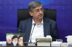 استاندار لرستان: بروجرد پیشتاز پروژههای پیشران استان / احیای صنعت با تکیه بر سماجت و حمایت استاندار لرستان: بروجرد پیشتاز پروژههای پیشران استان / احیای صنعت با تکیه بر سماجت و حمایت