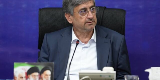 استاندار لرستان: بروجرد پیشتاز پروژههای پیشران استان / احیای صنعت با تکیه بر سماجت و حمایت استاندار لرستان: بروجرد پیشتاز پروژههای پیشران استان / احیای صنعت با تکیه بر سماجت و حمایت