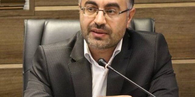 معاون سیاسی استانداری آذربایجان غربی: تقویت سرمایه اجتماعی در اولویت برنامههای استان است معاون سیاسی استانداری آذربایجان غربی: تقویت سرمایه اجتماعی در اولویت برنامههای استان است