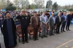 فرمانده نیروی دریایی رشت: دلاورمردان ارتش پرچم اقتدار ایران را در دورترین آبها برافراشتند فرمانده نیروی دریایی رشت: دلاورمردان ارتش پرچم اقتدار ایران را در دورترین آبها برافراشتند
