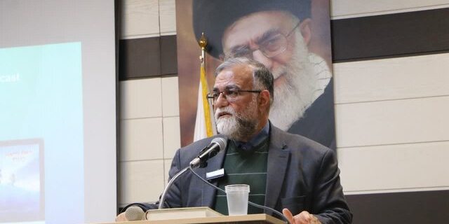 «معاون استاندار لرستان: به جوانان فرصت آزمون، خطا و یادگیری داده شود» «معاون استاندار لرستان: به جوانان فرصت آزمون، خطا و یادگیری داده شود»