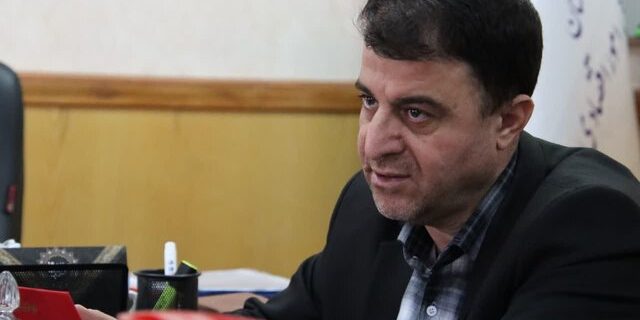 تأکید معاون استاندار سمنان بر برخورد قاطع با گرانفروشی میوه و ترهبار؛ وعده ساماندهی بازار با راهاندازی بازارچههای عرضه مستقیم تأکید معاون استاندار سمنان بر برخورد قاطع با گرانفروشی میوه و ترهبار؛ وعده ساماندهی بازار با راهاندازی بازارچههای عرضه مستقیم